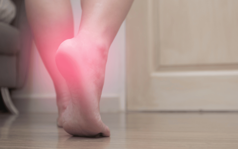 Podiatrists and Their Role in Treating Plantar Fasciitis