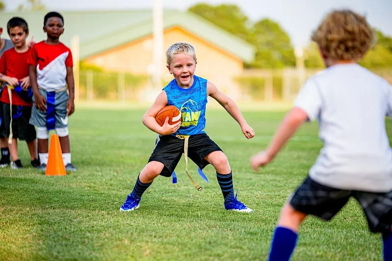 Preparing for Your Child’s Sports Physical