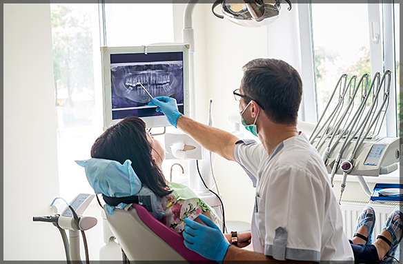 Questions to Ask Your Dentist Before a Procedure