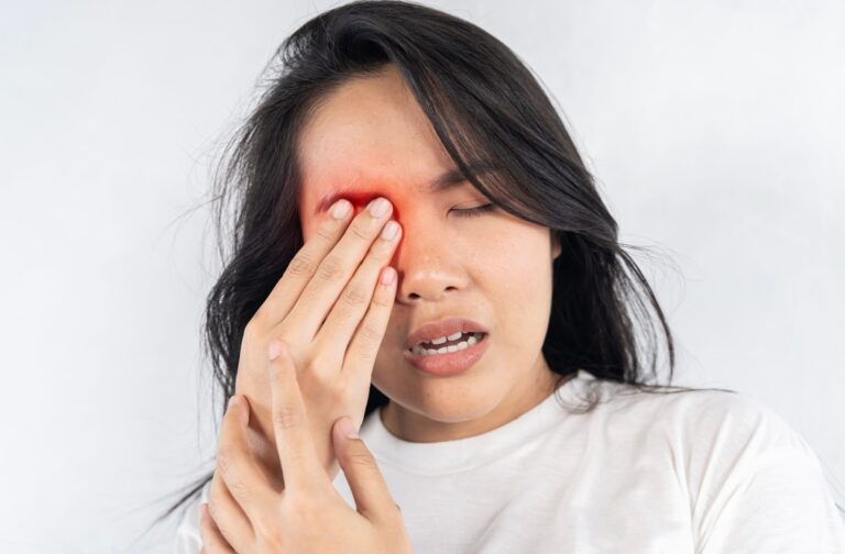 Recognizing Early Symptoms of Glaucoma