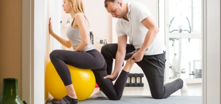Rehabilitation Strategies for Common Sports Injuries