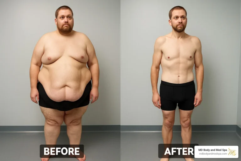 Surgical Weight Loss Options for Different Body Types