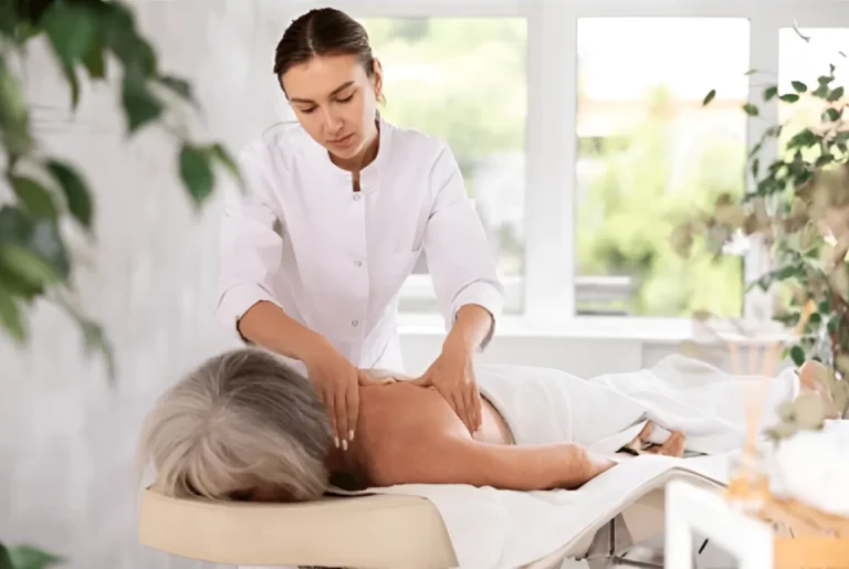 The Benefits of Regular Visits to a Wellness Spa