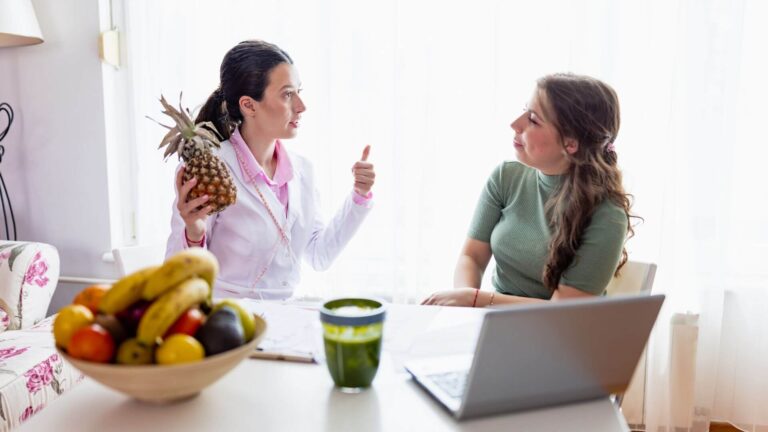 The Impact of Personalized Weight Loss Programs