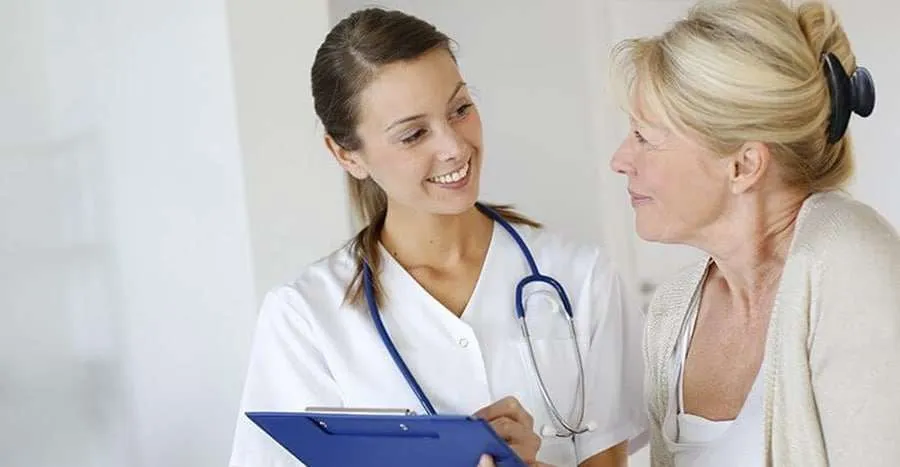 The Role of Gynecology in Women's Health Throughout the Lifespan