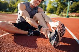 The Role of an Orthopedic Surgeon in Sports Injuries