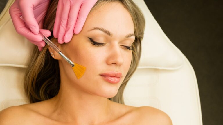 The Science Behind Custom Facials and Tailored Skin Solutions