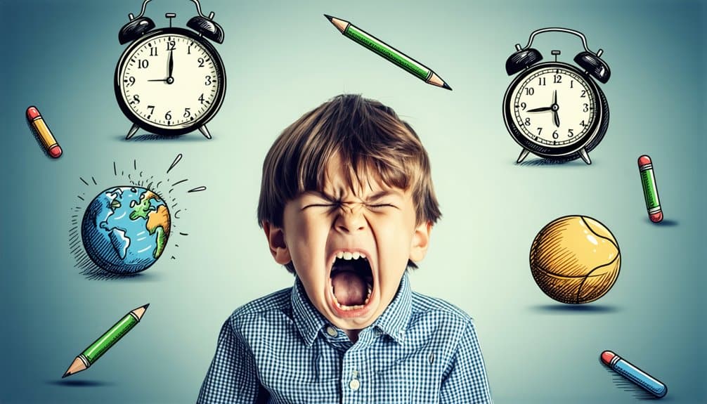 Understanding the Signs and Symptoms of ADHD in Young Children