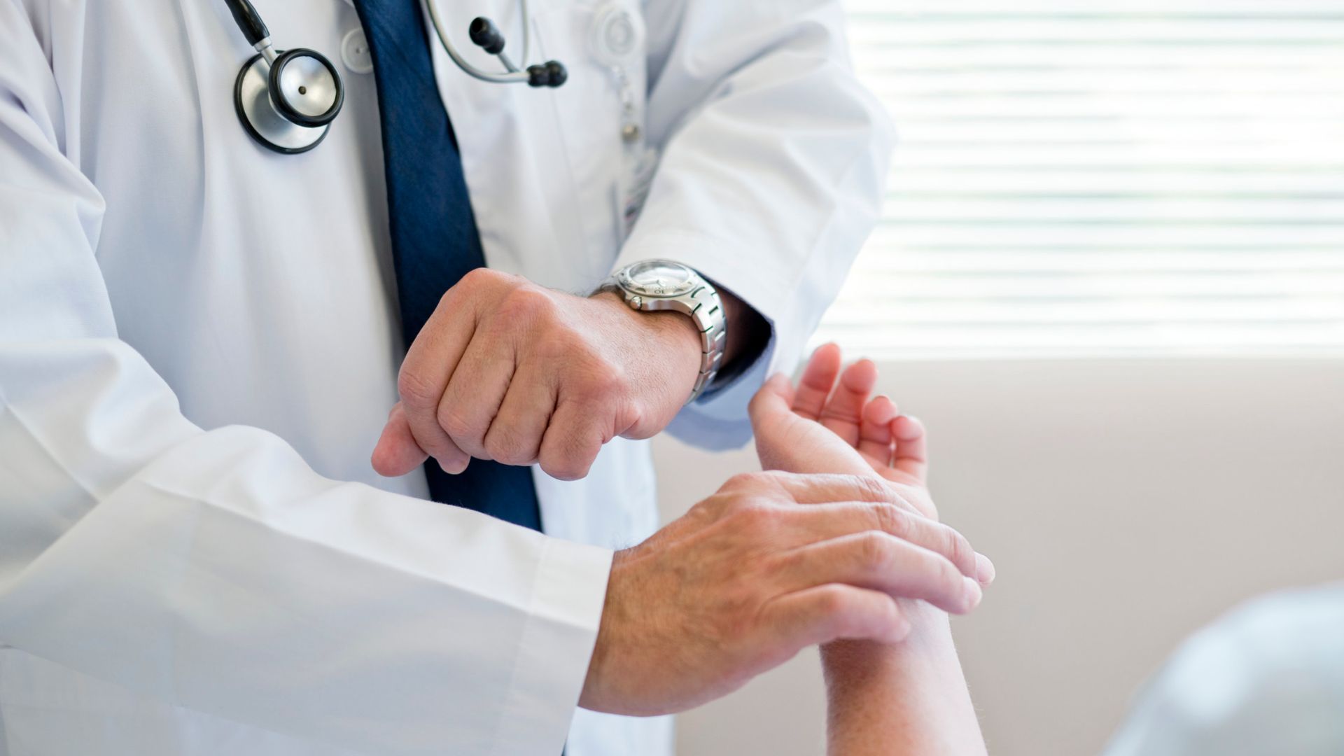 What Is Involved in Family Medicine?