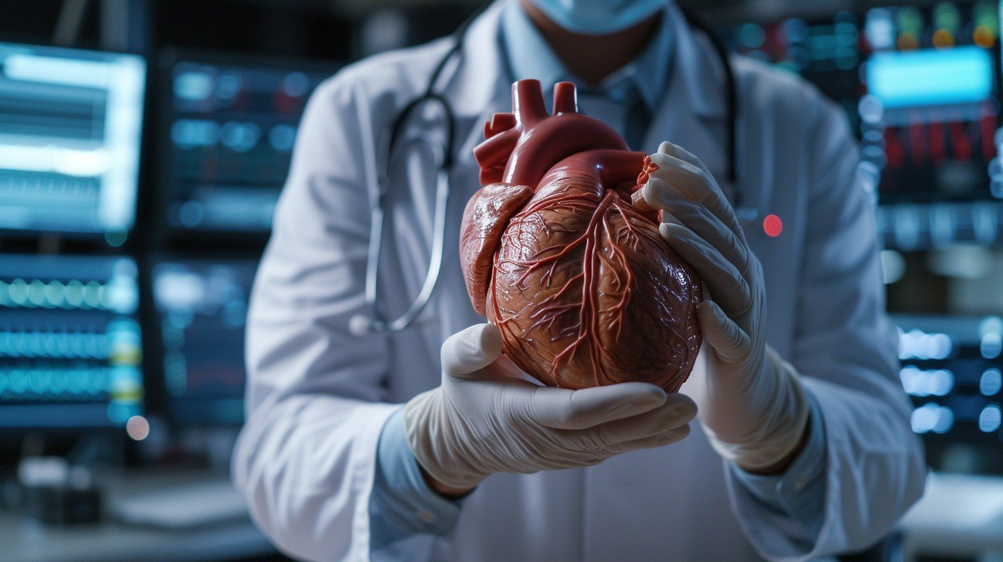 What Parents Should Be Aware of for Heart Murmurs in Children