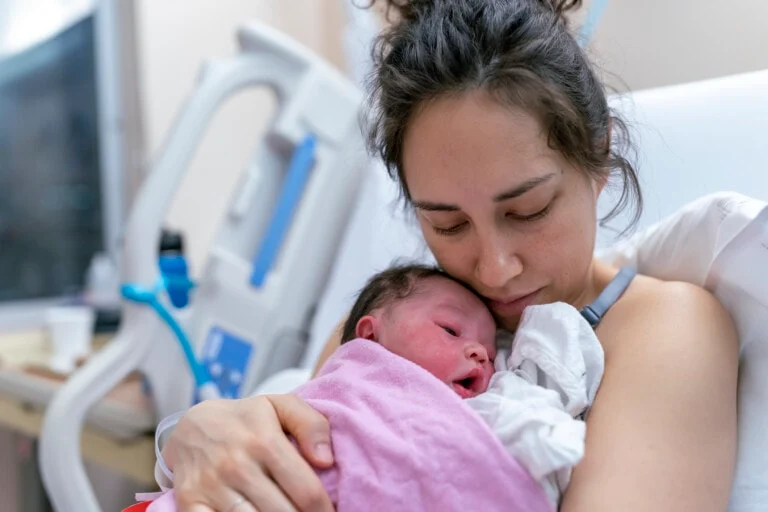 What To Discuss With Your OBGYN About a Birth Plan