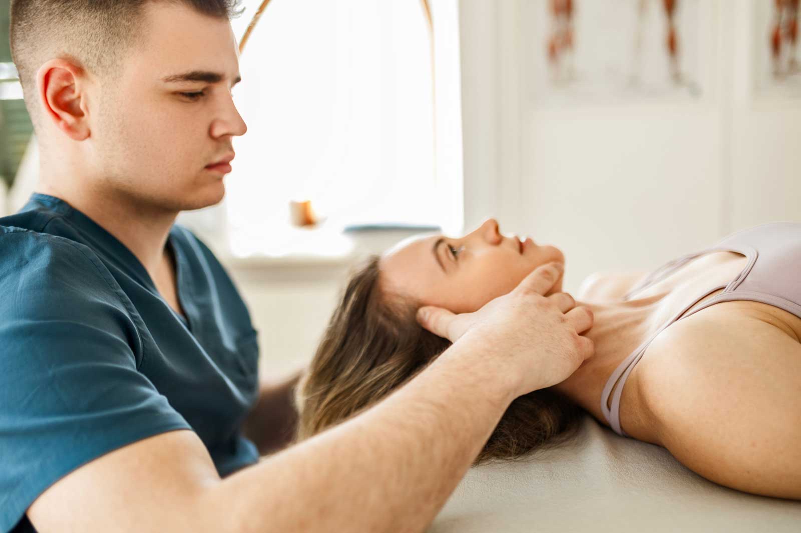 What To Expect During Your First Visit to a Pain Clinic