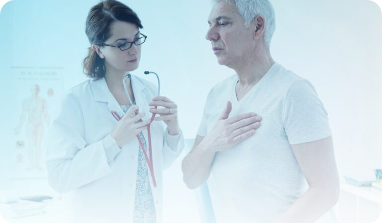 What To Expect During Your Visit to a Cardiologist