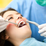 Why a Family Dentist is Key for Maintaining Oral Health