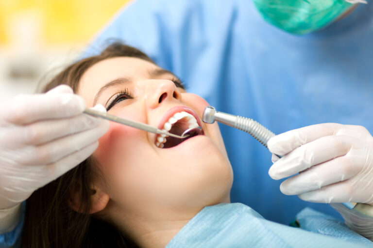 Why a Family Dentist is Key for Maintaining Oral Health