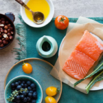 Balanced Diet and Healthy Living Guide