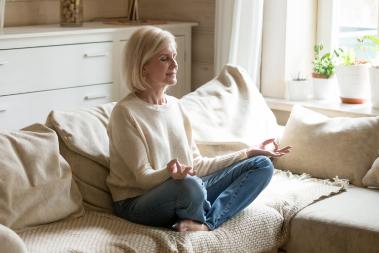 What Does a Healthy Living Routine Look Like?