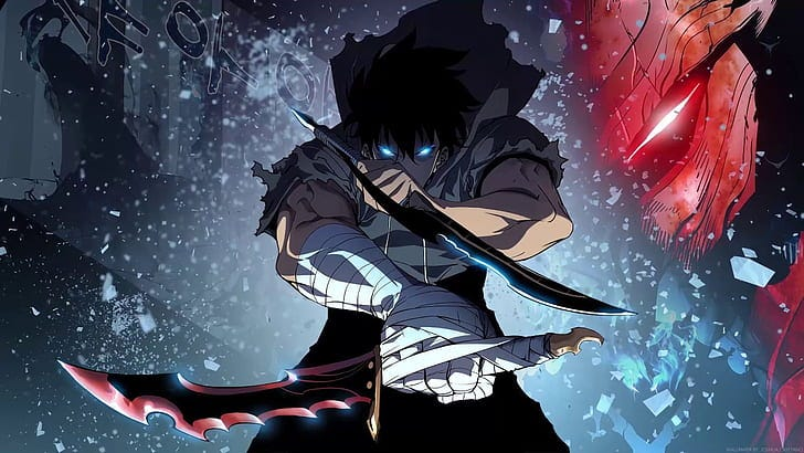 How to Discover Fantasy Manhwa on Asura-Scans