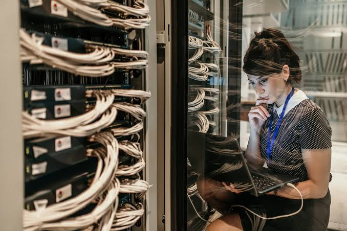 What Are the Basics of Computer Networking?