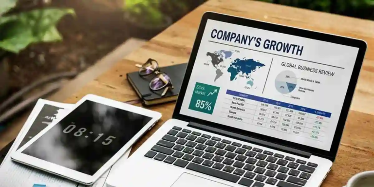 How Can Stamfordigit.com Improve Online Growth?