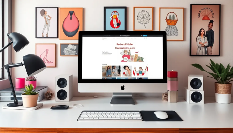 How Often Is RedAndWhiteMagz.com Updated?