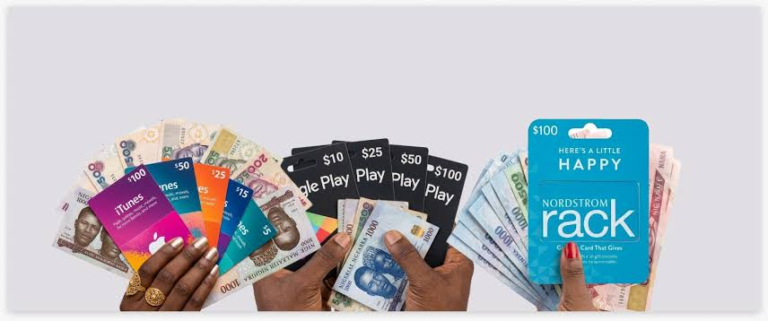 How to Protect Gift Card Codes Online