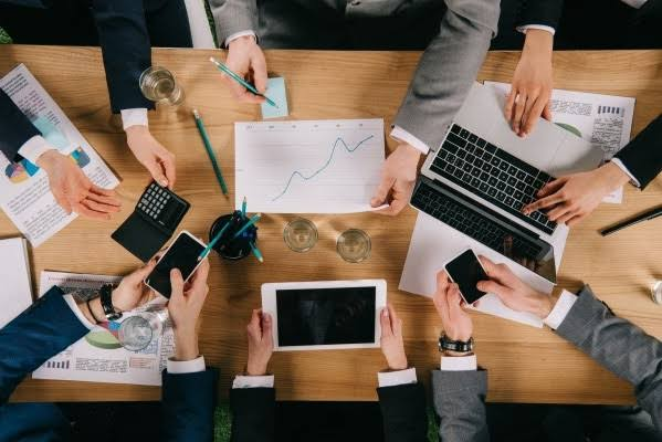 How Can Technology Hacks Improve Productivity?
