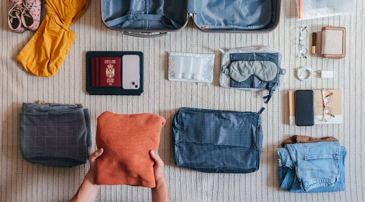GoTravelLight.com International Travel Packing Tips