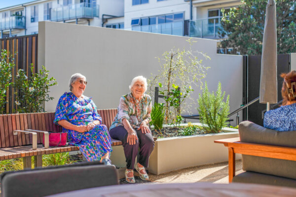 How Retirement Living Supports Independence