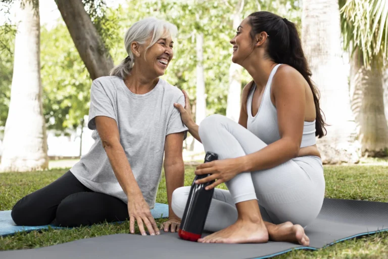 Approaches to Managing Menopause Timing