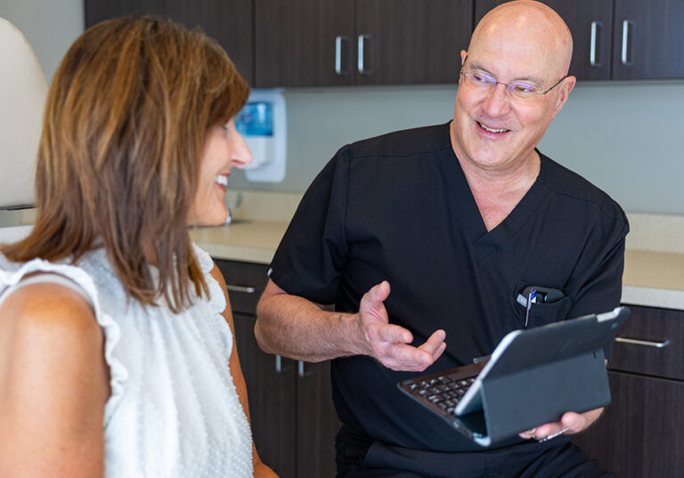 How To Prepare for Your Initial Visit With a Plastic Surgeon