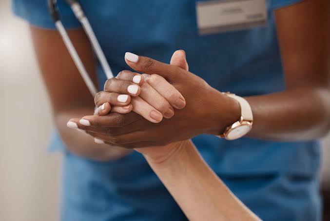 How to Build a Relationship with Your OBGYN