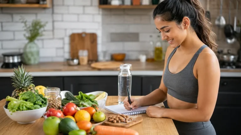 Nutrition Tips for Achieving Your Weight Loss Goals