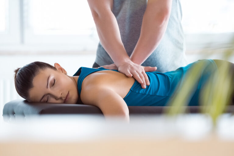 Pain Management Strategies for Chronic Pain Sufferers