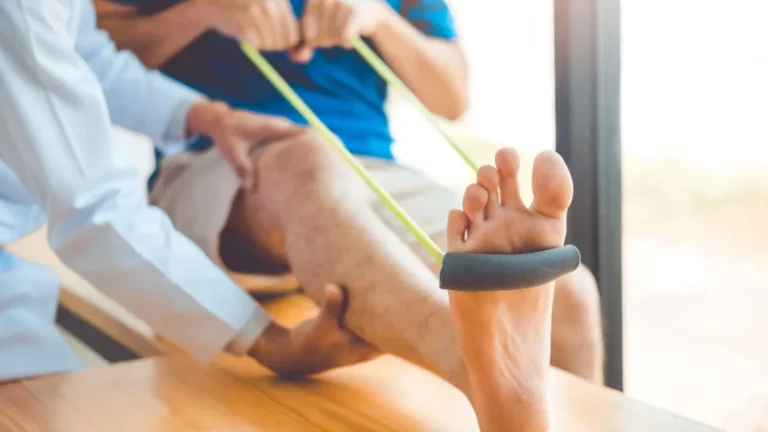 The Benefits of Urgent Care in Treating Acute Injuries