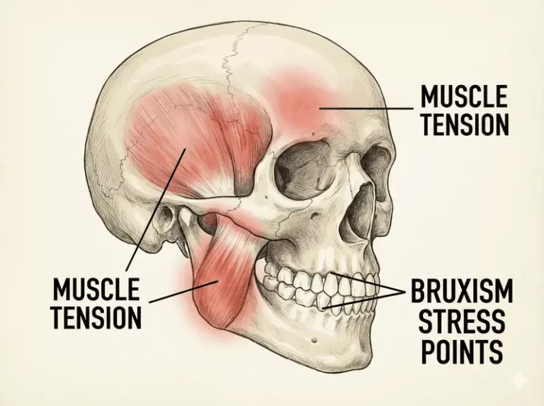 The Impact of Trigger Point Injections on Muscle Tension and Discomfort