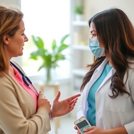 The Role of Preventive Care in Primary Health Services