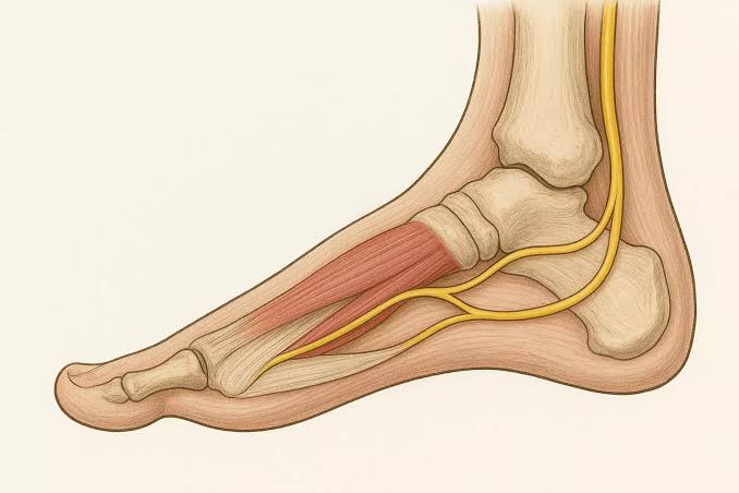Why Swift Action for Heel Pain Is Beneficial